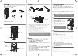 Preview for 2 page of Logik L15ORW10 Instruction Manual