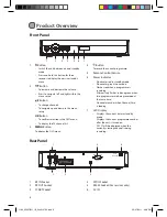 Preview for 6 page of Logik L160STB11 Instruction Manual