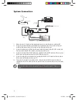 Preview for 10 page of Logik L160STB11 Instruction Manual