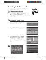 Preview for 11 page of Logik L160STB11 Instruction Manual