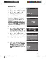 Preview for 15 page of Logik L160STB11 Instruction Manual