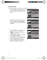 Preview for 20 page of Logik L160STB11 Instruction Manual