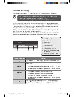 Preview for 21 page of Logik L160STB11 Instruction Manual