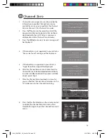 Preview for 23 page of Logik L160STB11 Instruction Manual