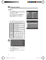 Preview for 26 page of Logik L160STB11 Instruction Manual