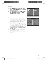 Preview for 27 page of Logik L160STB11 Instruction Manual