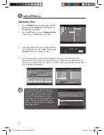 Preview for 28 page of Logik L160STB11 Instruction Manual