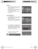 Preview for 31 page of Logik L160STB11 Instruction Manual