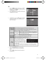 Preview for 33 page of Logik L160STB11 Instruction Manual