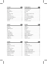 Preview for 3 page of Logik L16VB10E Instruction Manual