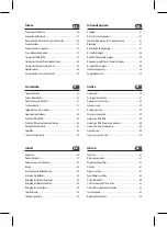 Preview for 4 page of Logik L16VB10E Instruction Manual