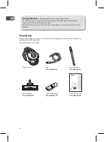 Preview for 6 page of Logik L16VB10E Instruction Manual