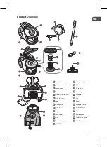 Preview for 7 page of Logik L16VB10E Instruction Manual