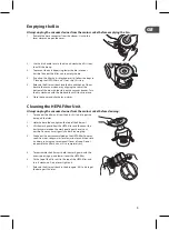 Preview for 9 page of Logik L16VB10E Instruction Manual