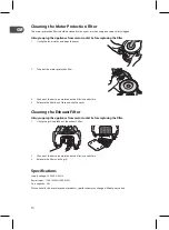 Preview for 10 page of Logik L16VB10E Instruction Manual