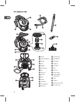 Preview for 12 page of Logik L16VB10E Instruction Manual