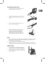 Preview for 13 page of Logik L16VB10E Instruction Manual