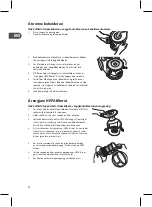 Preview for 14 page of Logik L16VB10E Instruction Manual