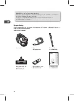 Preview for 16 page of Logik L16VB10E Instruction Manual