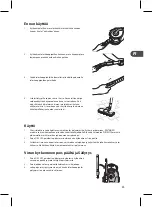 Preview for 23 page of Logik L16VB10E Instruction Manual