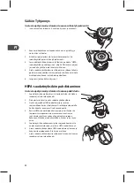 Preview for 24 page of Logik L16VB10E Instruction Manual