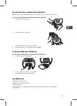 Preview for 25 page of Logik L16VB10E Instruction Manual