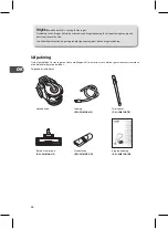 Preview for 26 page of Logik L16VB10E Instruction Manual