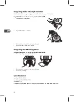 Preview for 30 page of Logik L16VB10E Instruction Manual