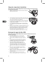 Preview for 34 page of Logik L16VB10E Instruction Manual