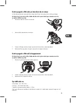 Preview for 35 page of Logik L16VB10E Instruction Manual