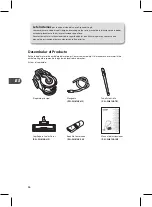 Preview for 36 page of Logik L16VB10E Instruction Manual