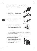 Preview for 38 page of Logik L16VB10E Instruction Manual