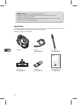 Preview for 46 page of Logik L16VB10E Instruction Manual