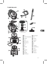 Preview for 47 page of Logik L16VB10E Instruction Manual