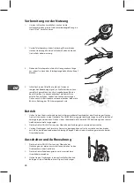 Preview for 48 page of Logik L16VB10E Instruction Manual