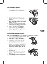 Preview for 49 page of Logik L16VB10E Instruction Manual