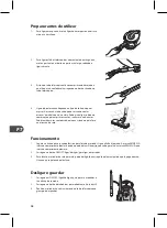 Preview for 58 page of Logik L16VB10E Instruction Manual