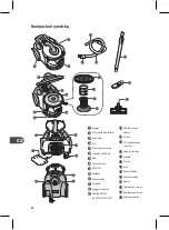 Preview for 62 page of Logik L16VB10E Instruction Manual