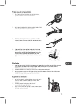 Preview for 63 page of Logik L16VB10E Instruction Manual