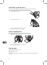 Preview for 70 page of Logik L16VB10E Instruction Manual