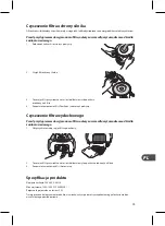 Preview for 75 page of Logik L16VB10E Instruction Manual