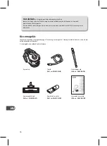 Preview for 76 page of Logik L16VB10E Instruction Manual