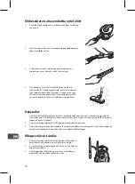 Preview for 78 page of Logik L16VB10E Instruction Manual