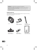 Preview for 86 page of Logik L16VB10E Instruction Manual