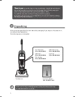 Preview for 4 page of Logik L16VUR11 Instruction Manual