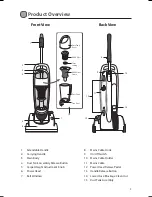 Preview for 5 page of Logik L16VUR11 Instruction Manual