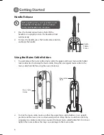 Preview for 6 page of Logik L16VUR11 Instruction Manual