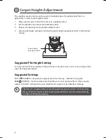 Preview for 8 page of Logik L16VUR11 Instruction Manual