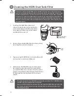 Preview for 10 page of Logik L16VUR11 Instruction Manual