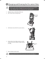 Preview for 12 page of Logik L16VUR11 Instruction Manual